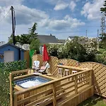 Lejlighed Hillcrest House Holiday Suites Donegal Town