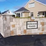 Hillcrest House Apartment Donegal Town