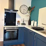 Apartamento Hillcrest House Holiday Suites *