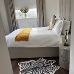 Hillcrest House Holiday Suites Apartamento Donegal Town