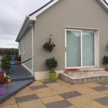 Hillcrest House Self Catering *