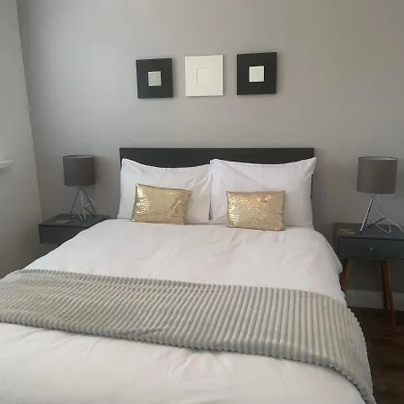 Apartamento Hillcrest House Self Catering *