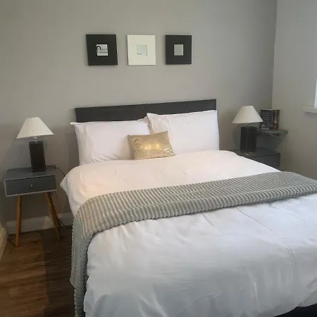 Hillcrest House Self Catering Donegal Town