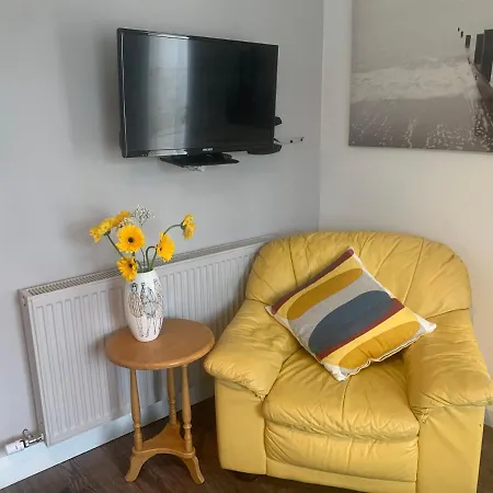 Apartamento Hillcrest House Self Catering Donegal Town