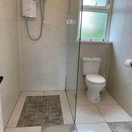 Hillcrest House Self Catering Apartamento *