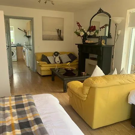 Apartment Hillcrest House Self Catering