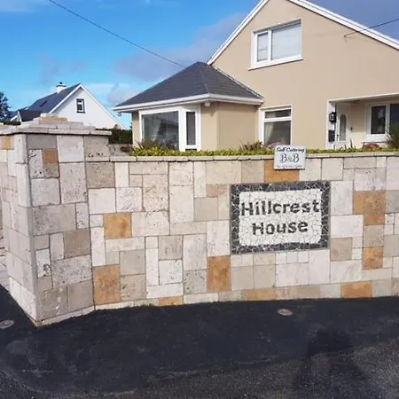 Hillcrest House Self Catering Apartment Donegal Town
