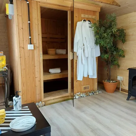 Apartamento Hillcrest House Self Catering *