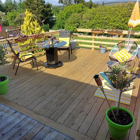 Hillcrest House Self Catering