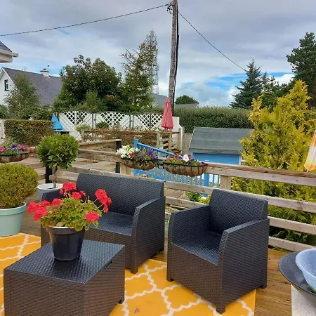 Hillcrest House Апартаменты *