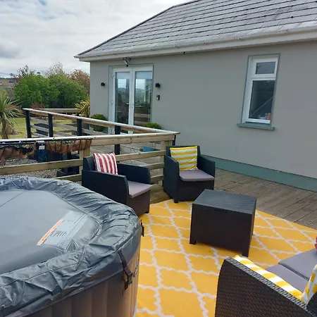 Apartment Hillcrest House Self Catering *