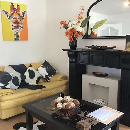 Apartamento Hillcrest House Self Catering Donegal Town