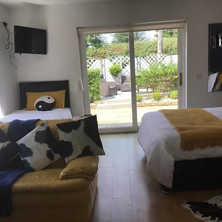 Hillcrest House Self Catering Donegal Town