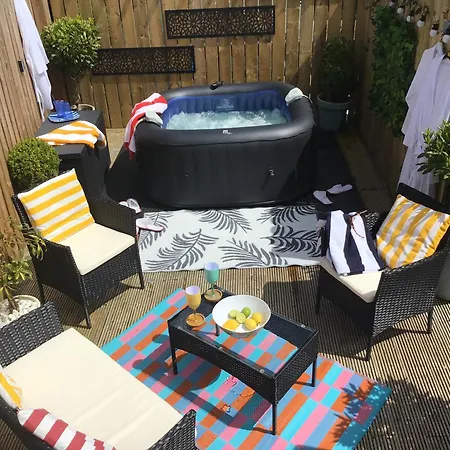 Hillcrest House Self Catering