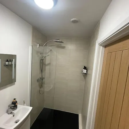 Hillcrest House Self Catering * Ντόνεγκαλ