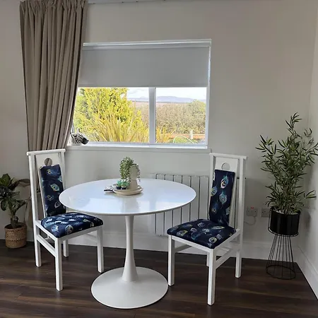 Hillcrest House Holiday Suites Apartamento
