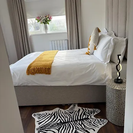 Hillcrest House Appartement Donegal Town
