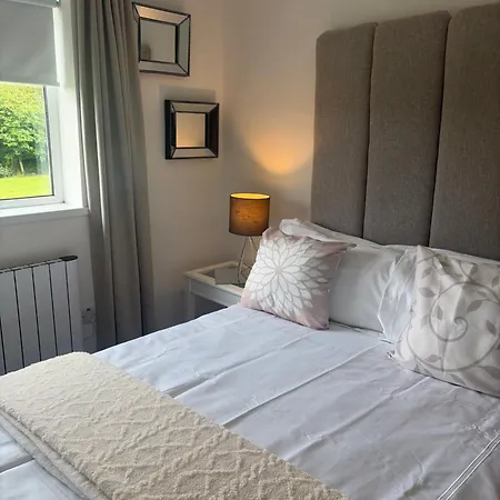 Hillcrest House Appartement *