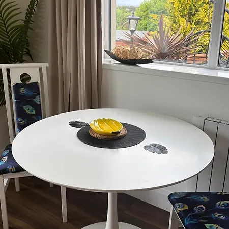 Hillcrest House Appartement