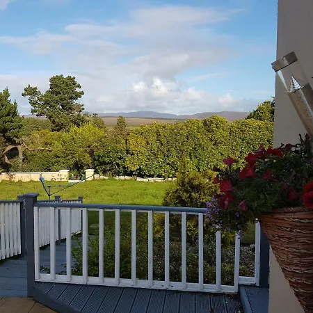 Hillcrest House Self Catering