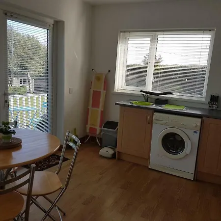 Hillcrest House Self Catering *