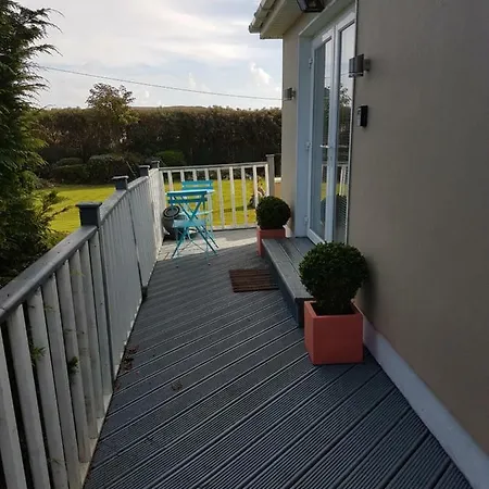 Apartment Hillcrest House Self Catering