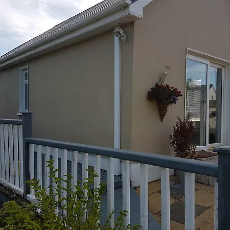 Apartamento Hillcrest House Self Catering