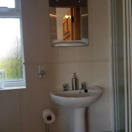 Hillcrest House Self Catering * Donegal Town