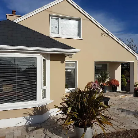 Hillcrest House Self Catering Apartamento *