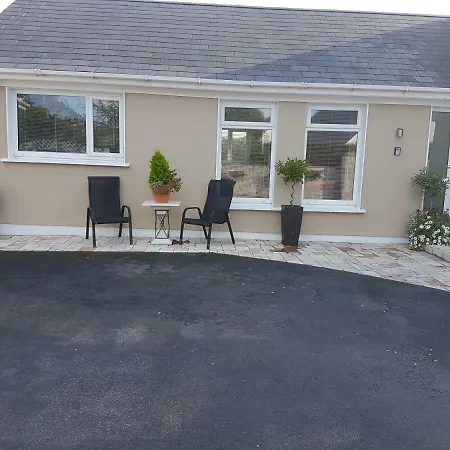 Apartment Hillcrest House Self Catering