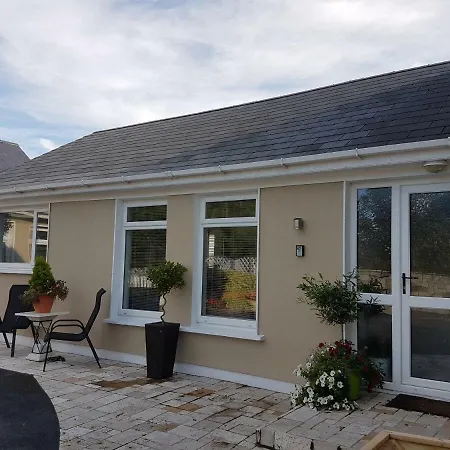 Hillcrest House Self Catering Apartamento *