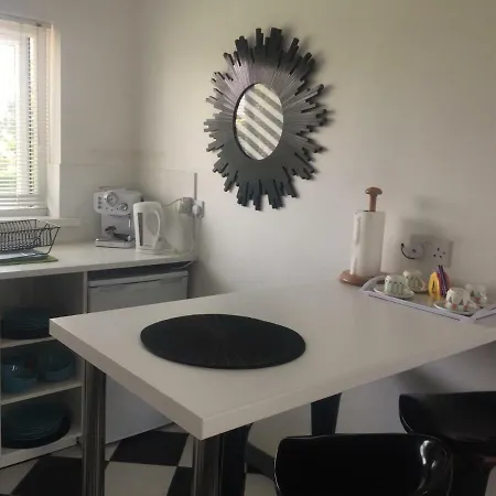 Hillcrest House Self Catering * Donegal Town