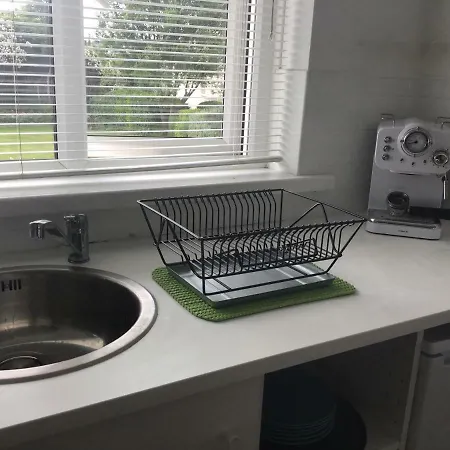 Hillcrest House Self Catering Apartamento Donegal Town