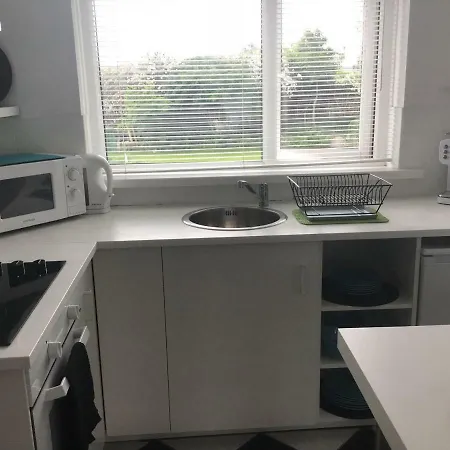 Hillcrest House Self Catering *