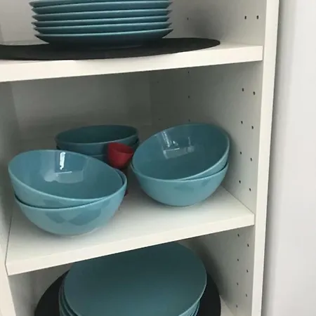 Apartment Hillcrest House Self Catering