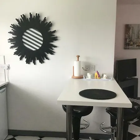 Hillcrest House Self Catering Donegal Town