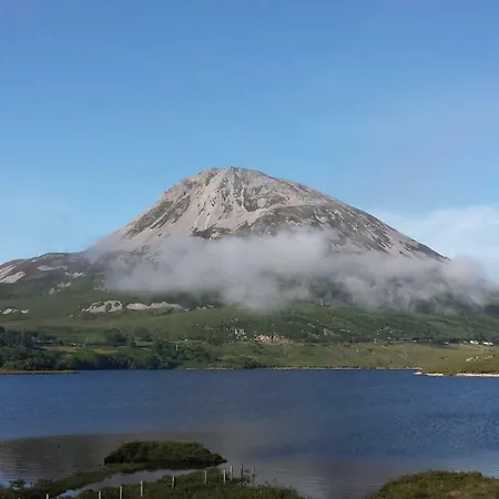 Hillcrest House Self Catering Apartman