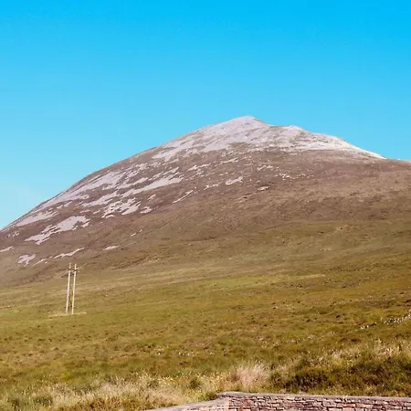 Daire Hillcrest House Self Catering Donegal Town