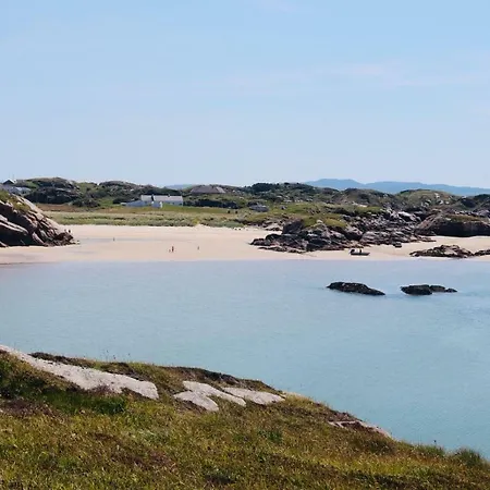 Hillcrest House Self Catering