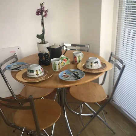 Apartment Hillcrest House Self Catering Donegal Town