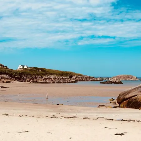 Hillcrest House Self Catering Apartamento