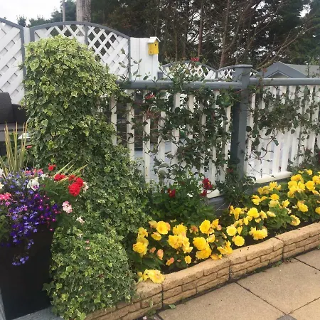 Apartamento Hillcrest House Self Catering Donegal Town