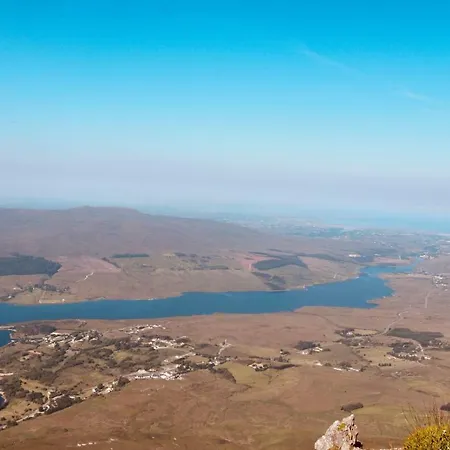 Hillcrest House Self Catering Apartamento *