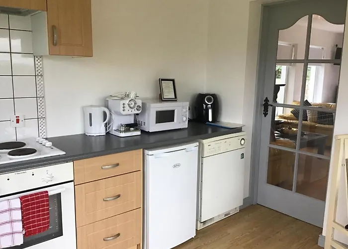 Hillcrest House Self Catering