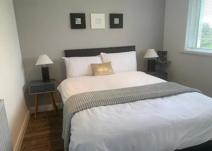 Hillcrest House Self Catering Ντόνεγκαλ