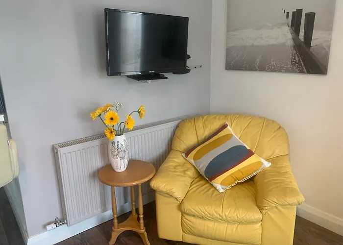 Daire Hillcrest House Holiday Suites Donegal Town
