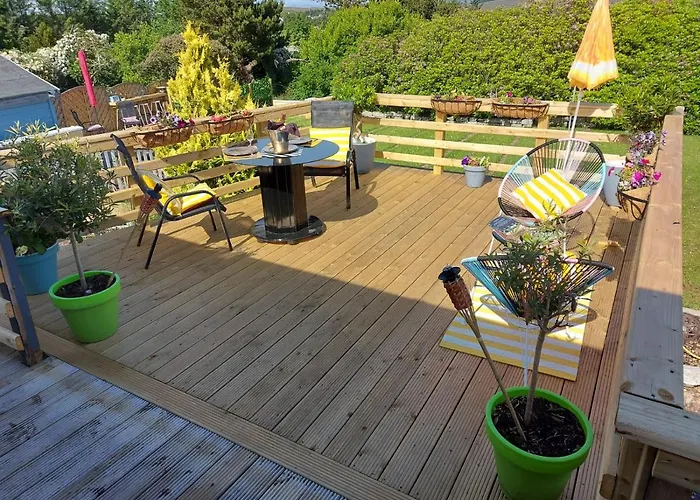 Hillcrest House Self Catering