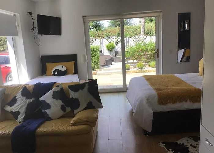 Hillcrest House Self Catering Donegal Town