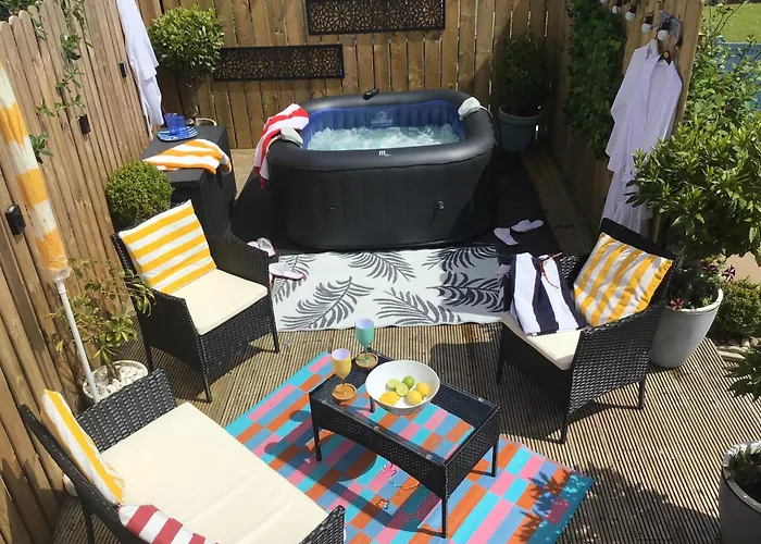 Hillcrest House Self Catering