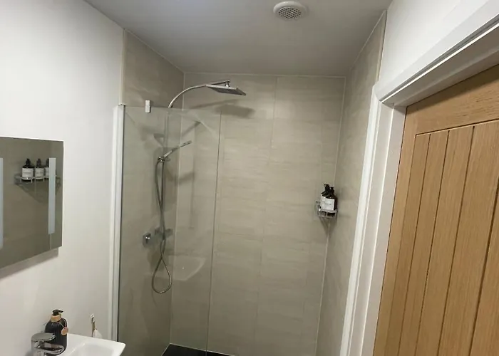 Hillcrest House Holiday Suites * Donegal Town